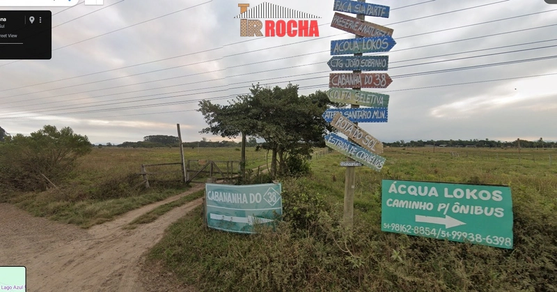 SÍTIO EM ESTRADA LAGUNA!: 1ª foto da galeria de imagens do imóvel
