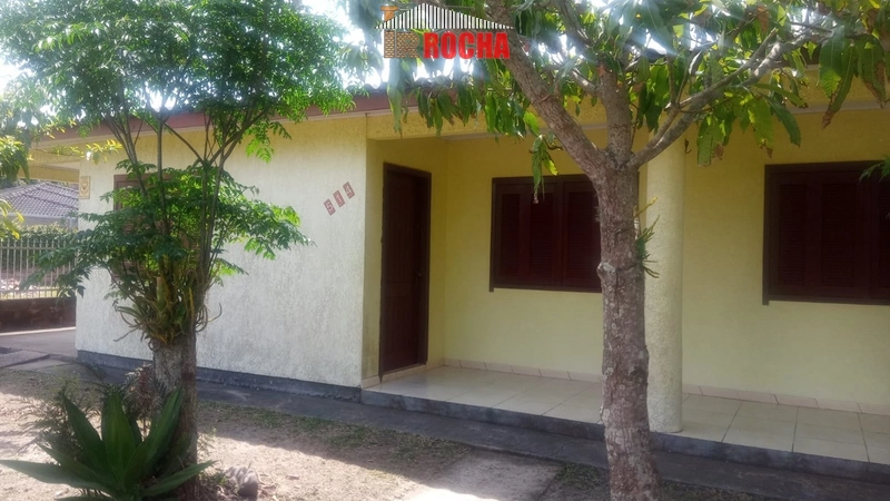 AMPLA CASA A 3 QUADRAS DO MAR EM PRAIA CURUMIM!: 18ª foto da galeria de imagens do imóvel