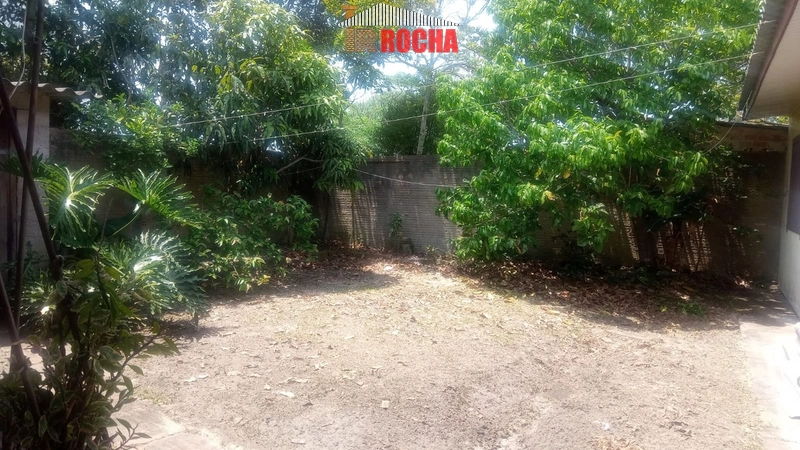 AMPLA CASA A 3 QUADRAS DO MAR EM PRAIA CURUMIM!: 4ª foto da galeria de imagens do imóvel