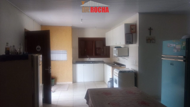 AMPLA CASA A 3 QUADRAS DO MAR EM PRAIA CURUMIM!: 7ª foto da galeria de imagens do imóvel