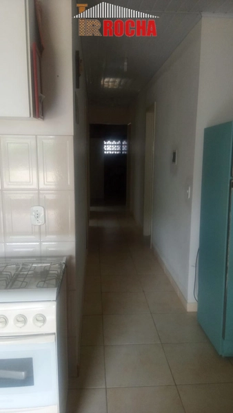 AMPLA CASA A 3 QUADRAS DO MAR EM PRAIA CURUMIM!: 9ª foto da galeria de imagens do imóvel
