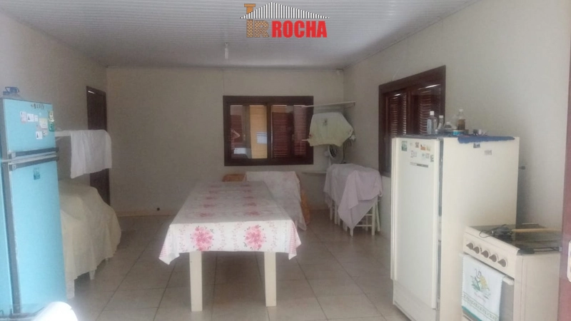 AMPLA CASA A 3 QUADRAS DO MAR EM PRAIA CURUMIM!: 8ª foto da galeria de imagens do imóvel