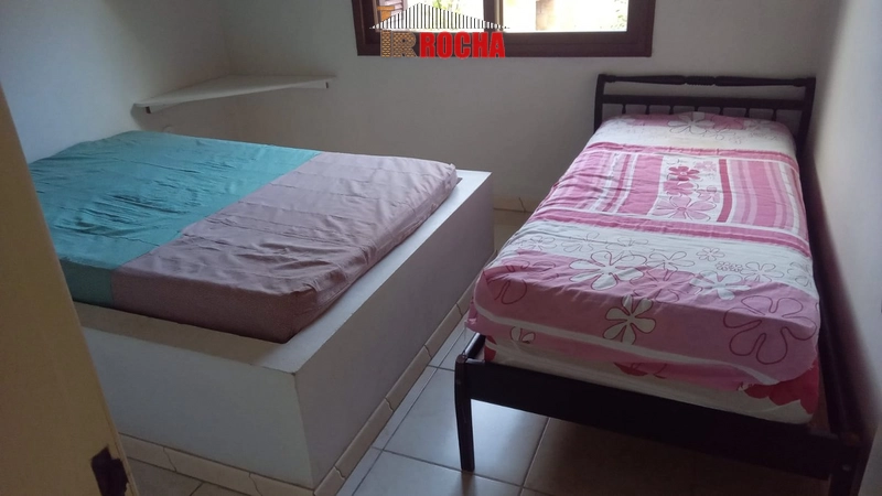 AMPLA CASA A 3 QUADRAS DO MAR EM PRAIA CURUMIM!: 13ª foto da galeria de imagens do imóvel