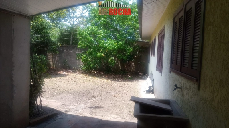 AMPLA CASA A 3 QUADRAS DO MAR EM PRAIA CURUMIM!: 6ª foto da galeria de imagens do imóvel