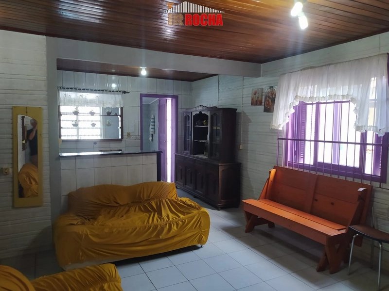 CASA COM PISCINA EM PRAIA DE ARROIO DO SAL!: 4ª foto da galeria de imagens do imóvel