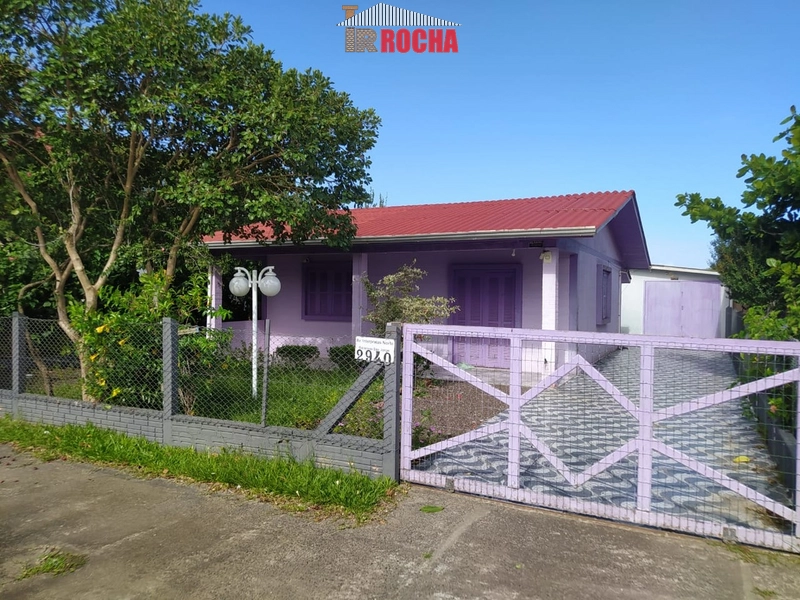CASA COM PISCINA EM PRAIA DE ARROIO DO SAL!: 1ª foto da galeria de imagens do imóvel