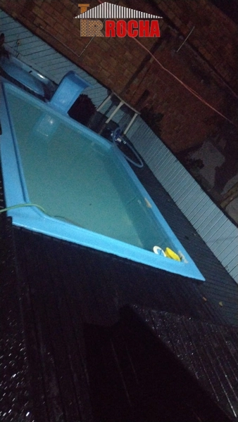 CASA COM PISCINA EM PRAIA DE ARROIO DO SAL!: 15ª foto da galeria de imagens do imóvel