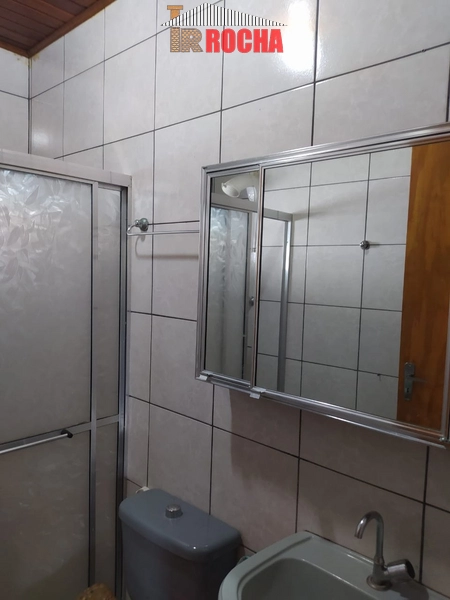 CASA COM PISCINA EM PRAIA DE ARROIO DO SAL!: 13ª foto da galeria de imagens do imóvel