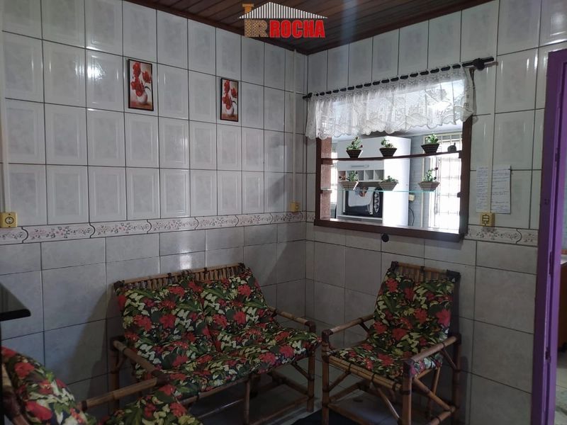 CASA COM PISCINA EM PRAIA DE ARROIO DO SAL!: 7ª foto da galeria de imagens do imóvel
