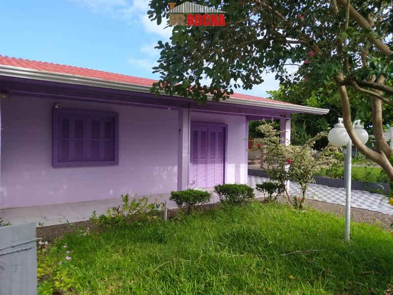 CASA COM PISCINA EM PRAIA DE ARROIO DO SAL!: 2ª foto da galeria de imagens do imóvel