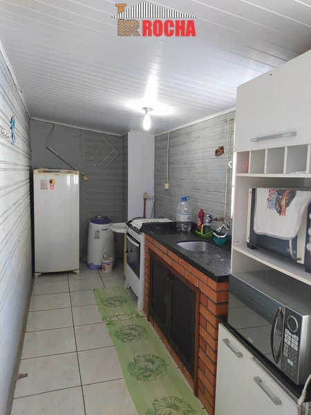 CASA COM PISCINA EM PRAIA DE ARROIO DO SAL!: 9ª foto da galeria de imagens do imóvel
