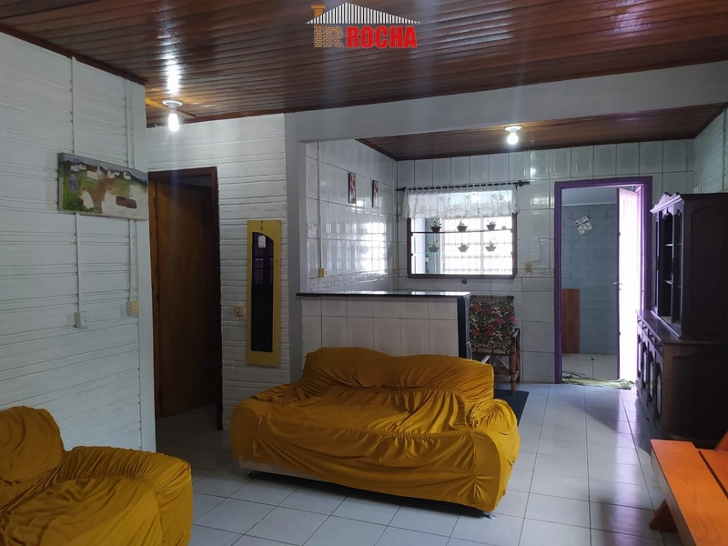 CASA COM PISCINA EM PRAIA DE ARROIO DO SAL!: 3ª foto da galeria de imagens do imóvel