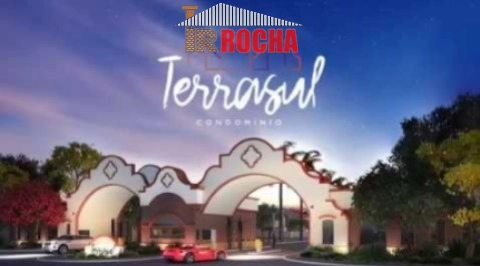 TERRENO EM CONDOMÍNIO TERRASUL!: 1ª foto da galeria de imagens do imóvel