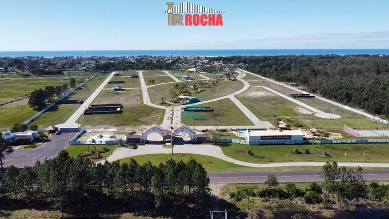 TERRENO EM CONDOMÍNIO TERRASUL!: 6ª foto da galeria de imagens do imóvel