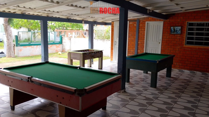 APARTAMENTO RECÉM REFORMADO EM PRAIA DE ARROIO TEIXEIRA!: 8ª foto da galeria de imagens do imóvel