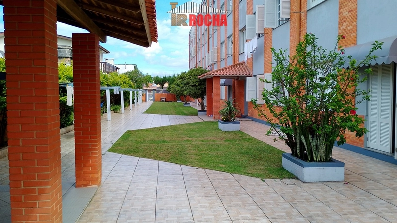 APARTAMENTO RECÉM REFORMADO EM PRAIA DE ARROIO TEIXEIRA!: 1ª foto da galeria de imagens do imóvel
