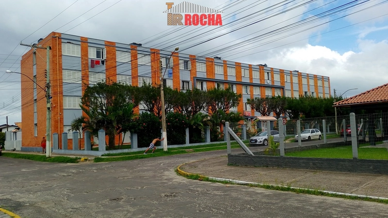 APARTAMENTO RECÉM REFORMADO EM PRAIA DE ARROIO TEIXEIRA!: 2ª foto da galeria de imagens do imóvel