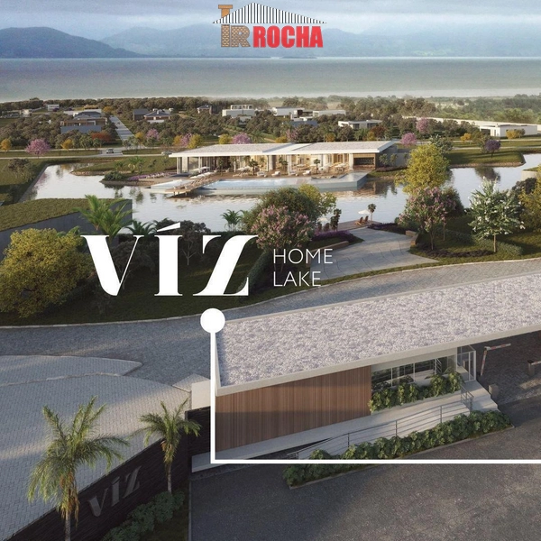 LOTES DISPONÍVEIS EM CONDOMINIO VIZ HOME LAKE!: 4ª foto da galeria de imagens do imóvel