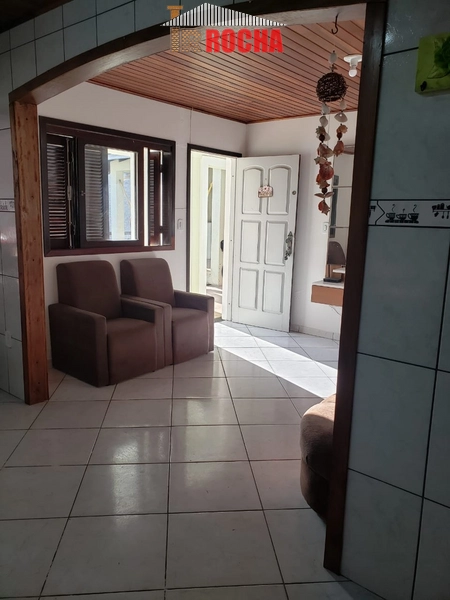 CASA A 300m DO MAR EM PRAIA CURUMIM!: 12ª foto da galeria de imagens do imóvel