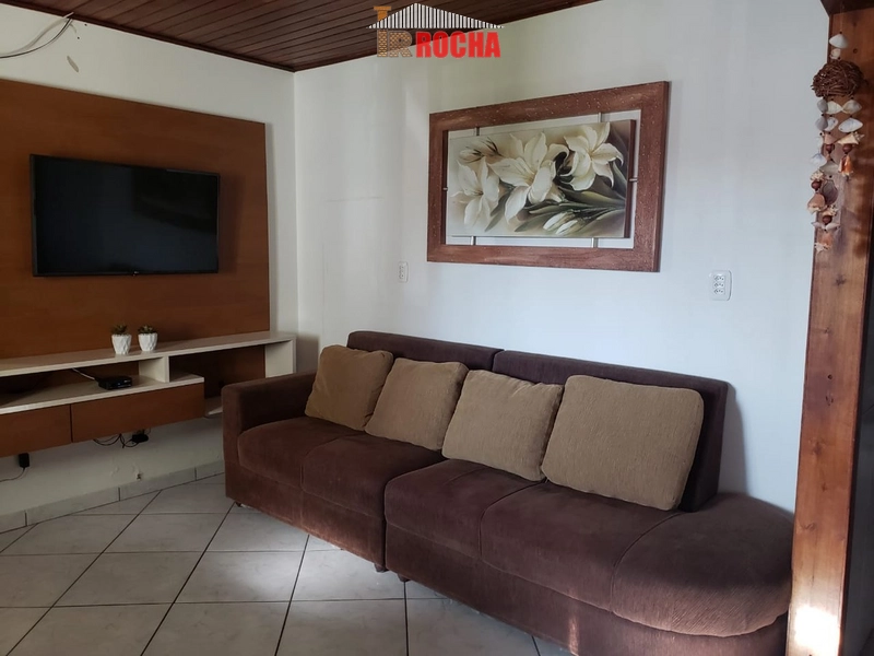 CASA A 300m DO MAR EM PRAIA CURUMIM!: 11ª foto da galeria de imagens do imóvel