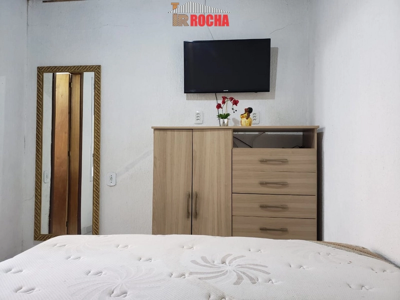 CASA A 300m DO MAR EM PRAIA CURUMIM!: 19ª foto da galeria de imagens do imóvel