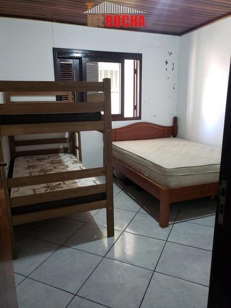 CASA A 300m DO MAR EM PRAIA CURUMIM!: 21ª foto da galeria de imagens do imóvel