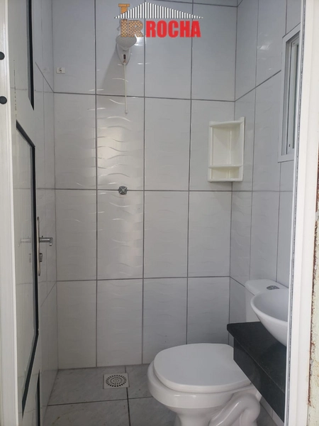 CASA A 300m DO MAR EM PRAIA CURUMIM!: 23ª foto da galeria de imagens do imóvel