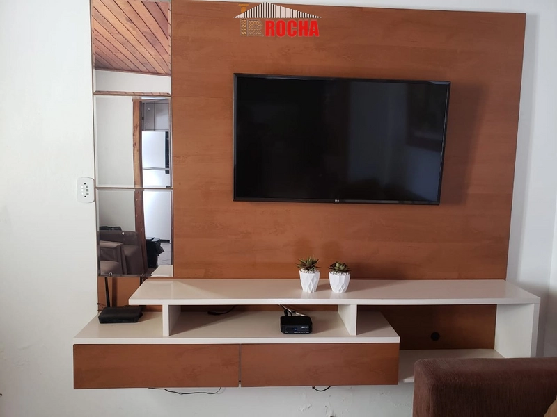 CASA A 300m DO MAR EM PRAIA CURUMIM!: 10ª foto da galeria de imagens do imóvel
