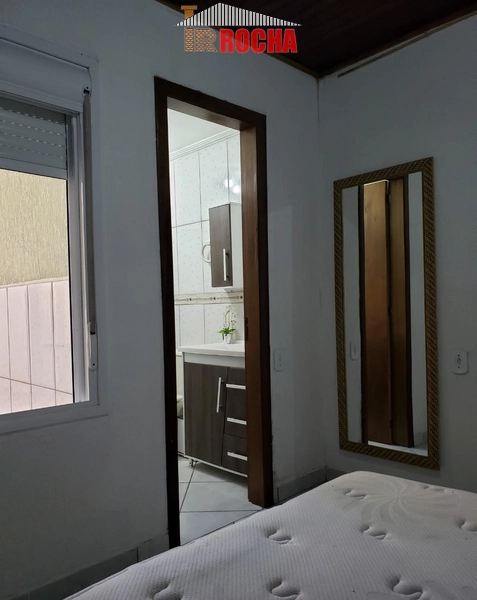 CASA A 300m DO MAR EM PRAIA CURUMIM!: 16ª foto da galeria de imagens do imóvel