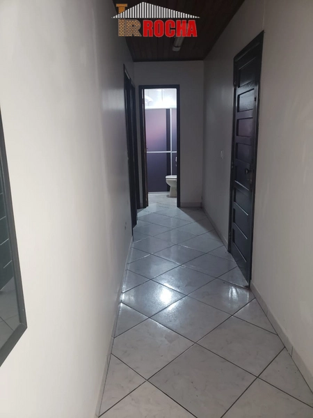 CASA A 300m DO MAR EM PRAIA CURUMIM!: 27ª foto da galeria de imagens do imóvel