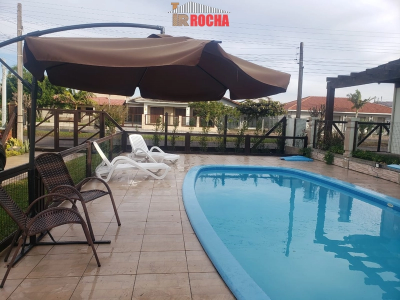 CASA A 300m DO MAR EM PRAIA CURUMIM!: 5ª foto da galeria de imagens do imóvel