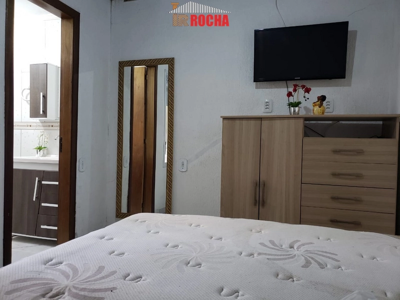 CASA A 300m DO MAR EM PRAIA CURUMIM!: 18ª foto da galeria de imagens do imóvel