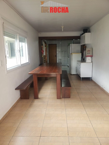 CASA A 300m DO MAR EM PRAIA CURUMIM!: 29ª foto da galeria de imagens do imóvel