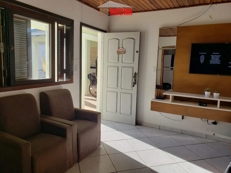 CASA A 300m DO MAR EM PRAIA CURUMIM!: 8ª foto da galeria de imagens do imóvel