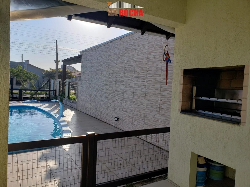 CASA A 300m DO MAR EM PRAIA CURUMIM!: 35ª foto da galeria de imagens do imóvel