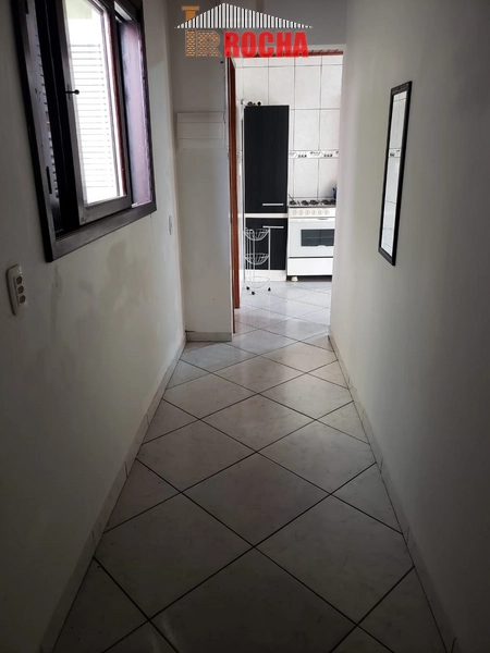 CASA A 300m DO MAR EM PRAIA CURUMIM!: 22ª foto da galeria de imagens do imóvel