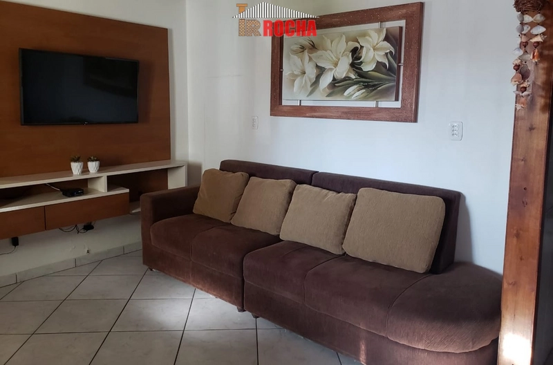 CASA A 300m DO MAR EM PRAIA CURUMIM!: 9ª foto da galeria de imagens do imóvel