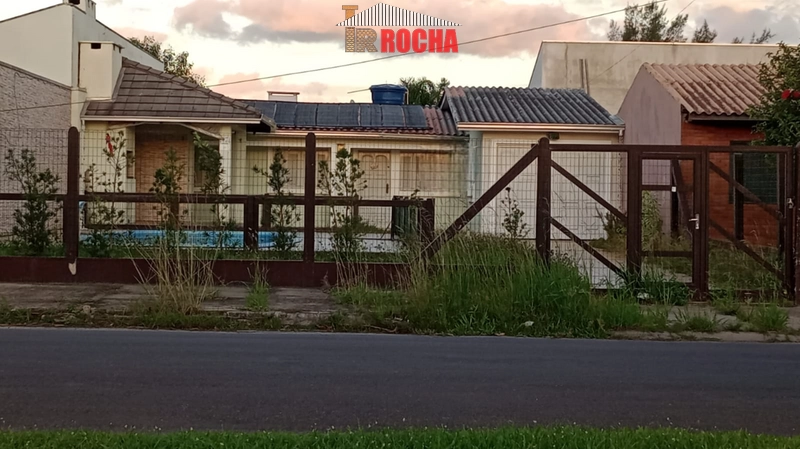 CASA A 300m DO MAR EM PRAIA CURUMIM!: 1ª foto da galeria de imagens do imóvel