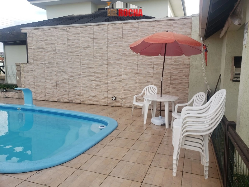 CASA A 300m DO MAR EM PRAIA CURUMIM!: 4ª foto da galeria de imagens do imóvel