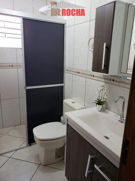 CASA A 300m DO MAR EM PRAIA CURUMIM!: 17ª foto da galeria de imagens do imóvel