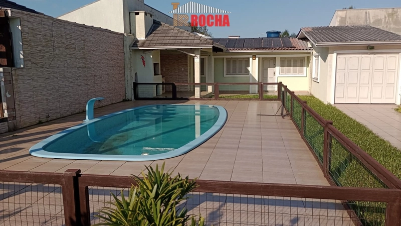 CASA A 300m DO MAR EM PRAIA CURUMIM!: 2ª foto da galeria de imagens do imóvel