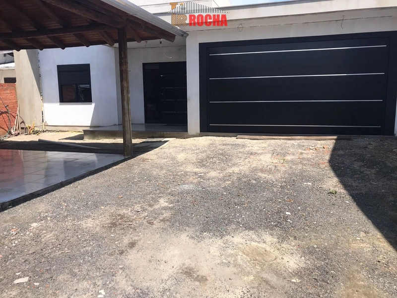 LINDA CASA COM LAJE EM PRAIA DE ARROIO TEIXEIRA!: 3ª foto da galeria de imagens do imóvel