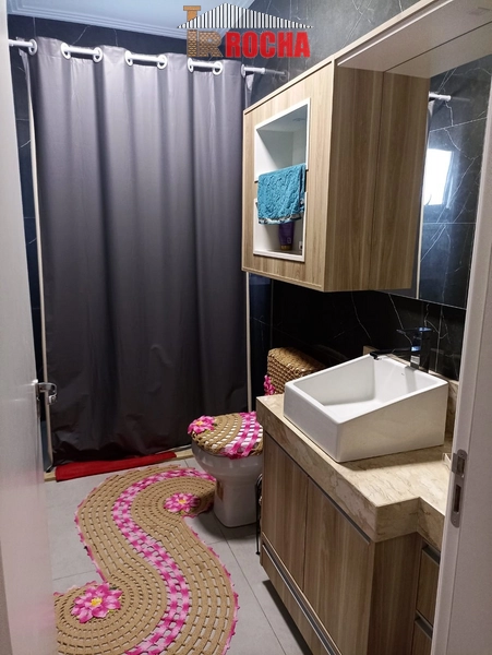 LINDA CASA COM LAJE EM PRAIA DE ARROIO TEIXEIRA!: 25ª foto da galeria de imagens do imóvel