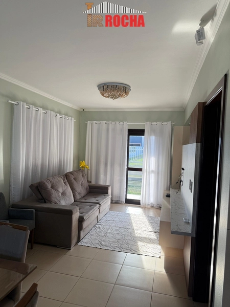 CASA ALTO PADRÃO COM PISCINA EM PRAIA DE ARROIO TEIXEIRA!: 4ª foto da galeria de imagens do imóvel