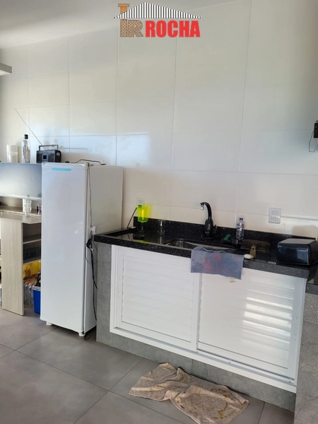 AMPLA CASA EM PRAIA DE ARROIO TEIXEIRA!: 7ª foto da galeria de imagens do imóvel