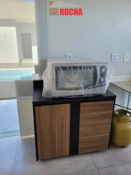 AMPLA CASA EM PRAIA DE ARROIO TEIXEIRA!: 6ª foto da galeria de imagens do imóvel