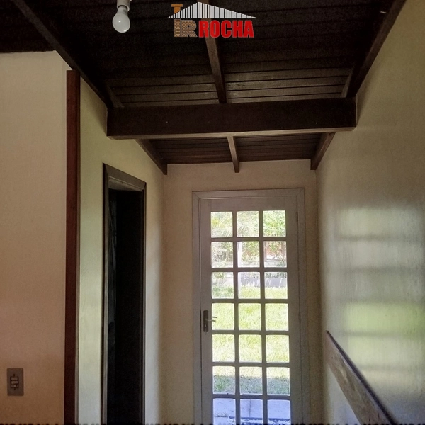 CASA COM LAJE A 3 QUADRAS DO MAR!: 20ª foto da galeria de imagens do imóvel