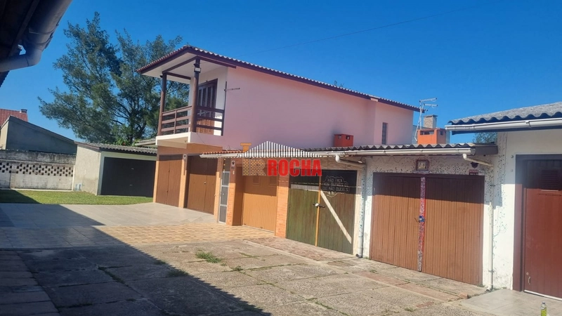 SOBRADO A MEIA QUADRA DO MAR EM PRAIA DE ARROIO TEIXEIRA!: 3ª foto da galeria de imagens do imóvel