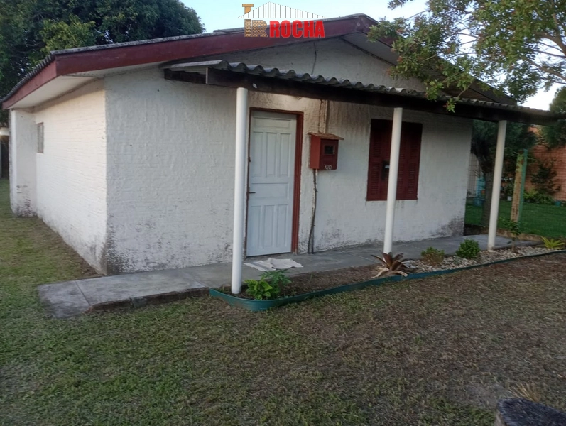 CASA A 5 QUADRAS DO MAR EM PRAIA DE CURUMIM!: 8ª foto da galeria de imagens do imóvel