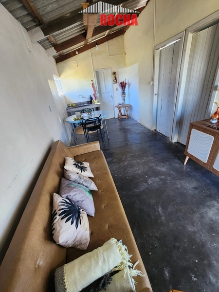 CASA A 5 QUADRAS DO MAR EM PRAIA DE CURUMIM!: 3ª foto da galeria de imagens do imóvel